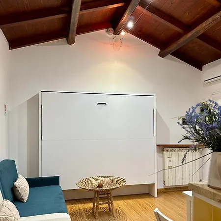 Eleonora House Nyaraló *