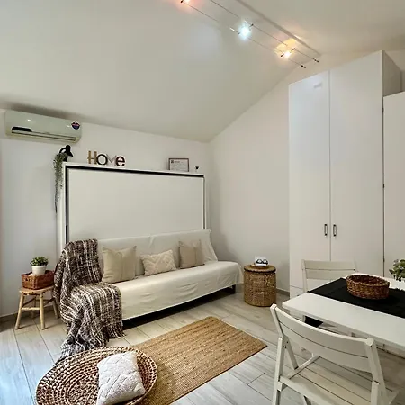 Eleonora House * Rome