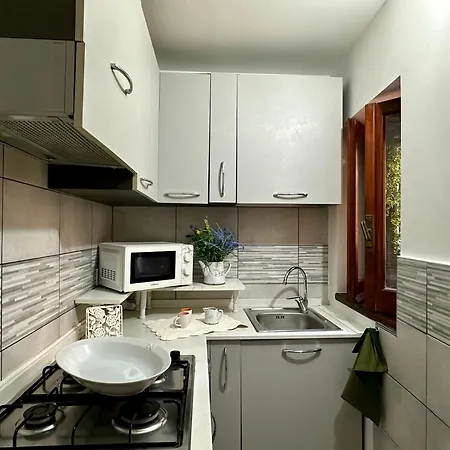 Eleonora House Nyaraló
