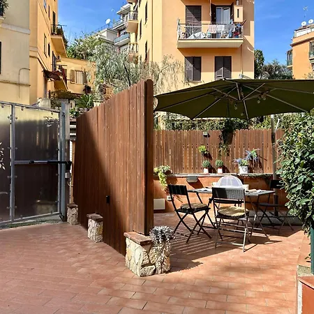 Eleonora House Nyaraló