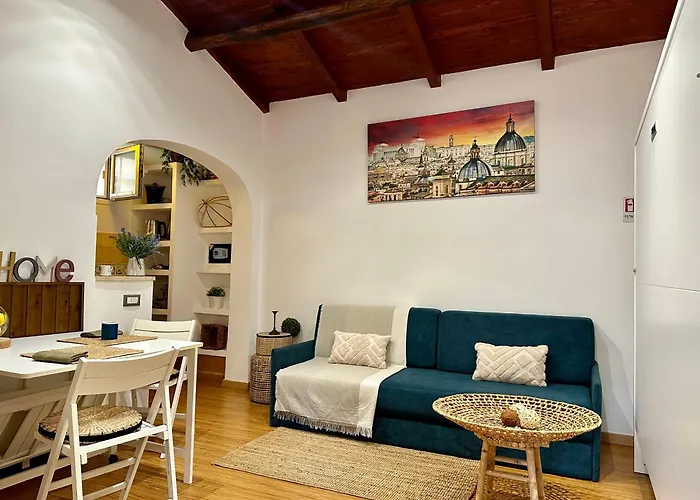 Eleonora House * רומא