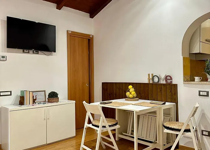 Eleonora House בית נופש רומא