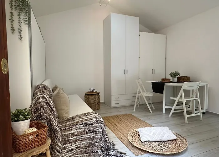 Eleonora House רומא