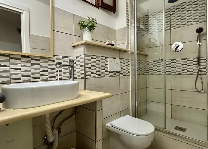 בית נופש Eleonora House