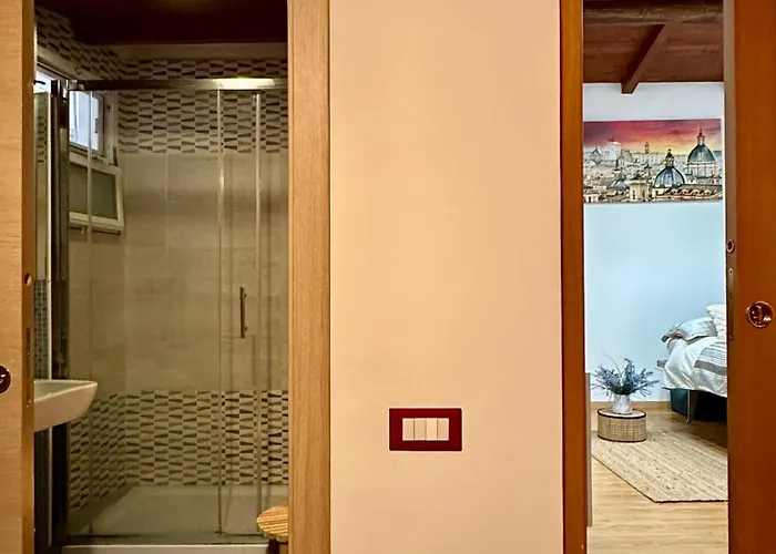 בית נופש Eleonora House *