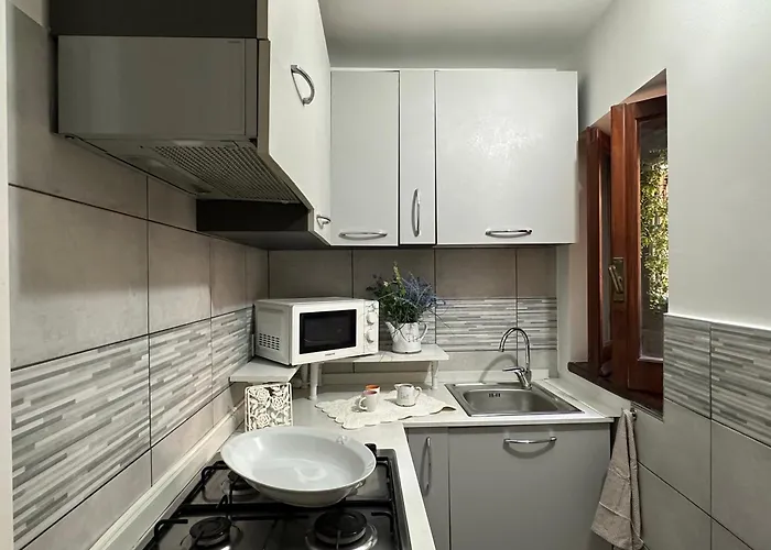 בית נופש Eleonora House רומא