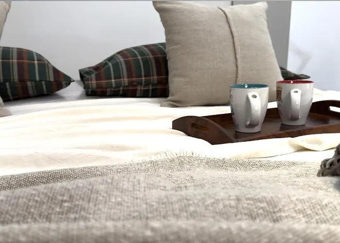 בית נופש Eleonora House