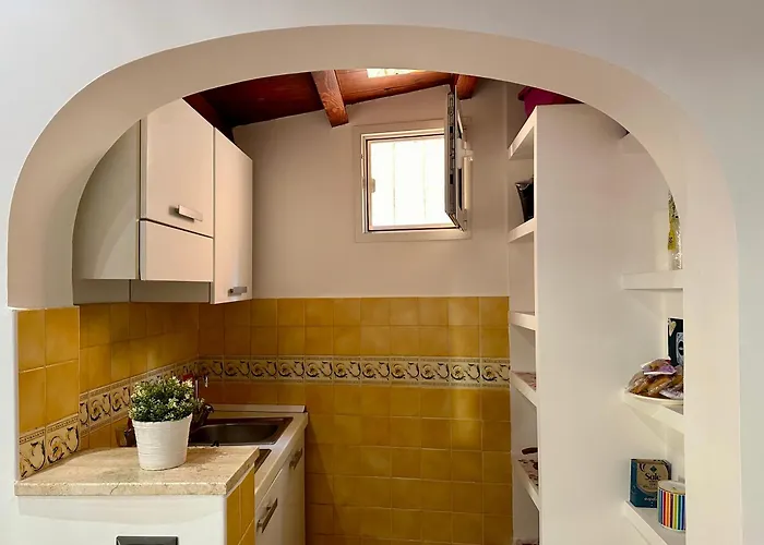 Eleonora House בית נופש *
