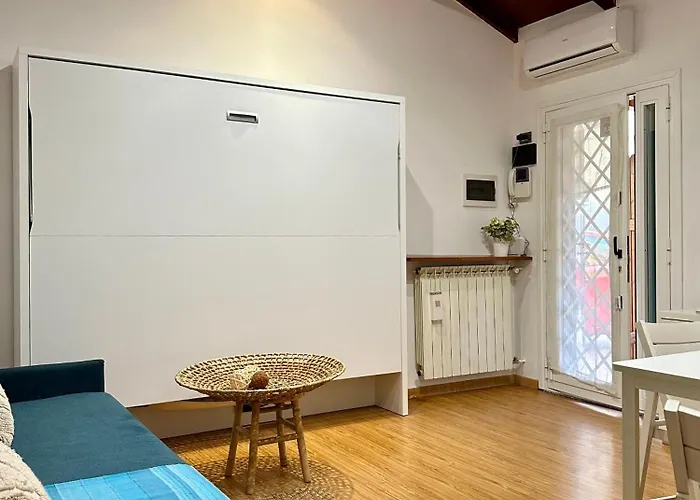 בית נופש Eleonora House *