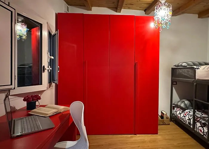 בית נופש Eleonora House