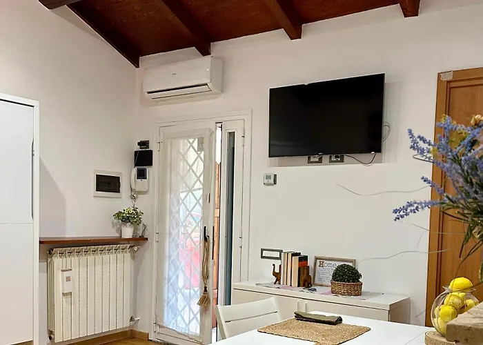 Eleonora House רומא