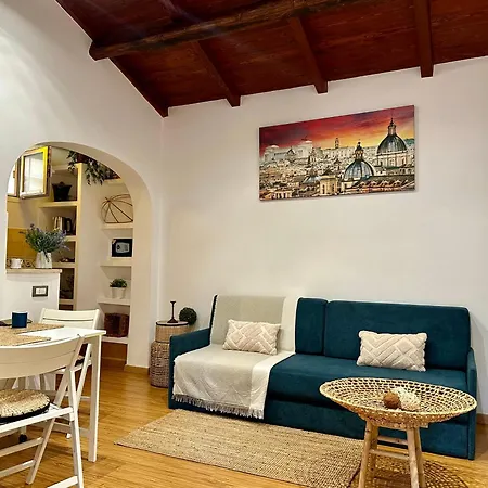 Eleonora House * Roma