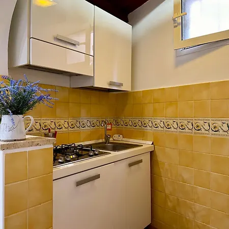 Eleonora House Roma