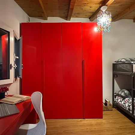 Eleonora House * Roma