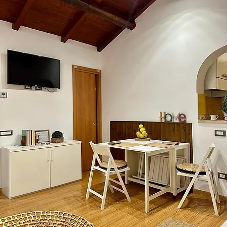 Eleonora House Casa de Férias Roma