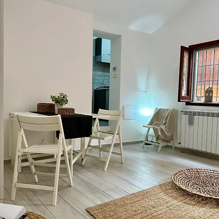 Casa de Férias Eleonora House Roma