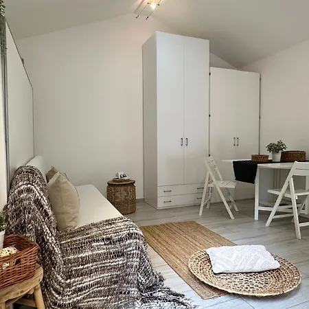 Eleonora House Roma