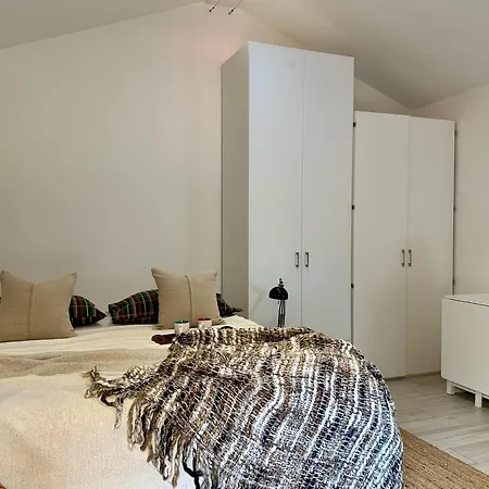 Dom wakacyjny Eleonora House Rzym
