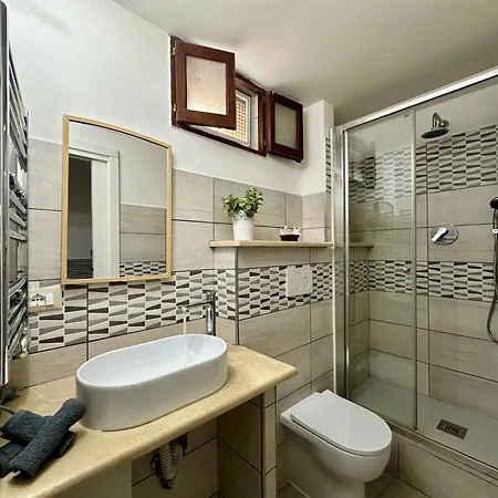 Eleonora House Roma