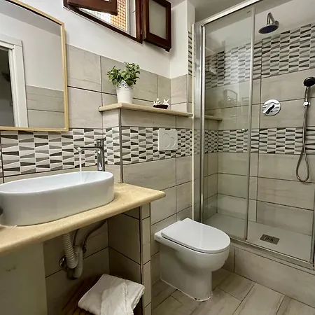 Eleonora House Dom wakacyjny Rzym