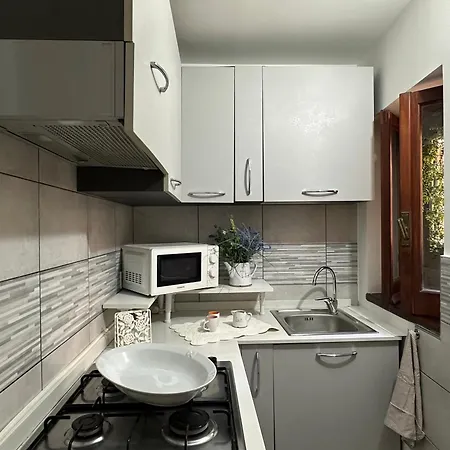 Casa de Férias Eleonora House Roma