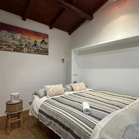 Eleonora House * Roma