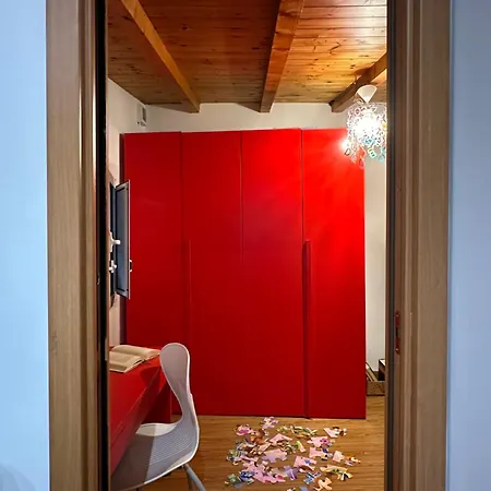 Casa de Férias Eleonora House *