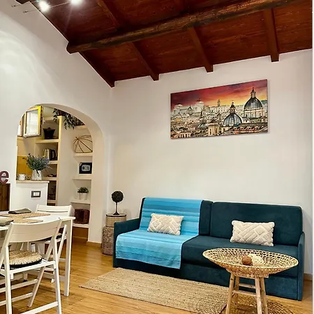 Dom wakacyjny Eleonora House