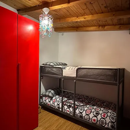 Eleonora House Roma