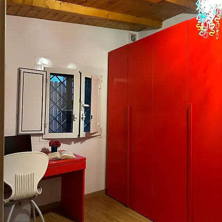 Dom wakacyjny Eleonora House Rzym