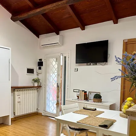 Eleonora House Roma