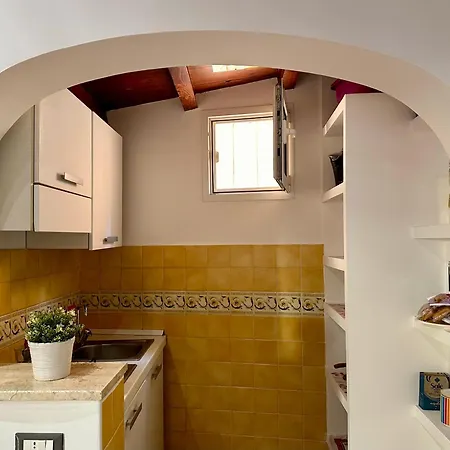 Eleonora House Nyaraló *